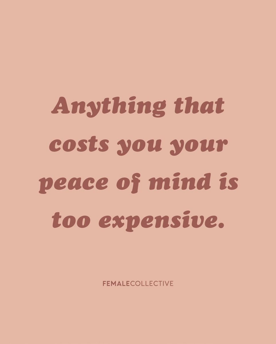 This ↓ #thefemalecollective