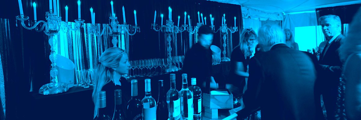 Festival Preview Gala is BACK - June 16!

Meet Rob 'ProBlak' Gibbs, the artist behind the iconic 'Breathe Life' series commissioned by the MFA, Boston

Savor a delicious tasting menu, open bar &amp; dance to the HipShot Band!

For details &amp; tickets:
one.bidpal.net/breathelife/we…