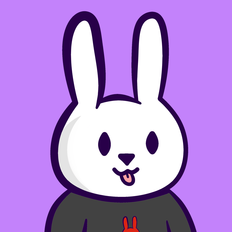 nft_neck's tweet photo. @BunnyStateNFT #Bunnish https://t.co/vhWbevxXOd