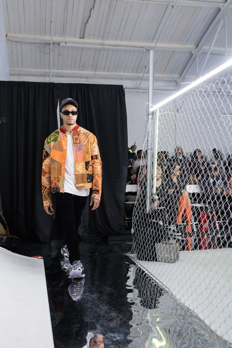 cideclothingUS's tweet photo. #wouldYouRockIt ?
-cide Gumbo jacket 🔥
https://t.co/70BLn7WMaY
#sneakerhead #supremeforsale #highsnobiety #basementapproved #suptalk #hypelife #yeezy #supreme #supremenewyork #hypebeaststyle https://t.co/g3KNJknCu4
