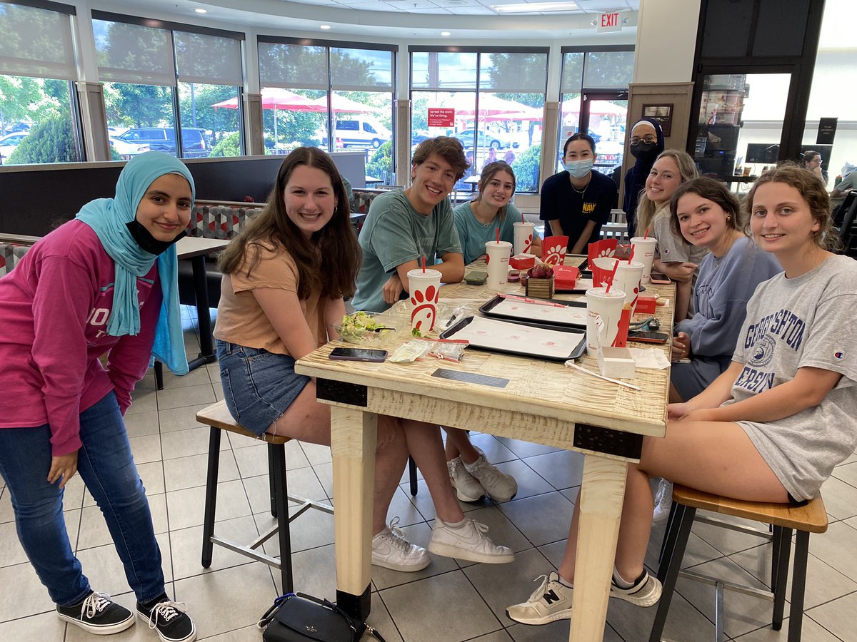 SPHSisBILSig's tweet photo. #cfasevernapark https://t.co/BQWShhtpQY