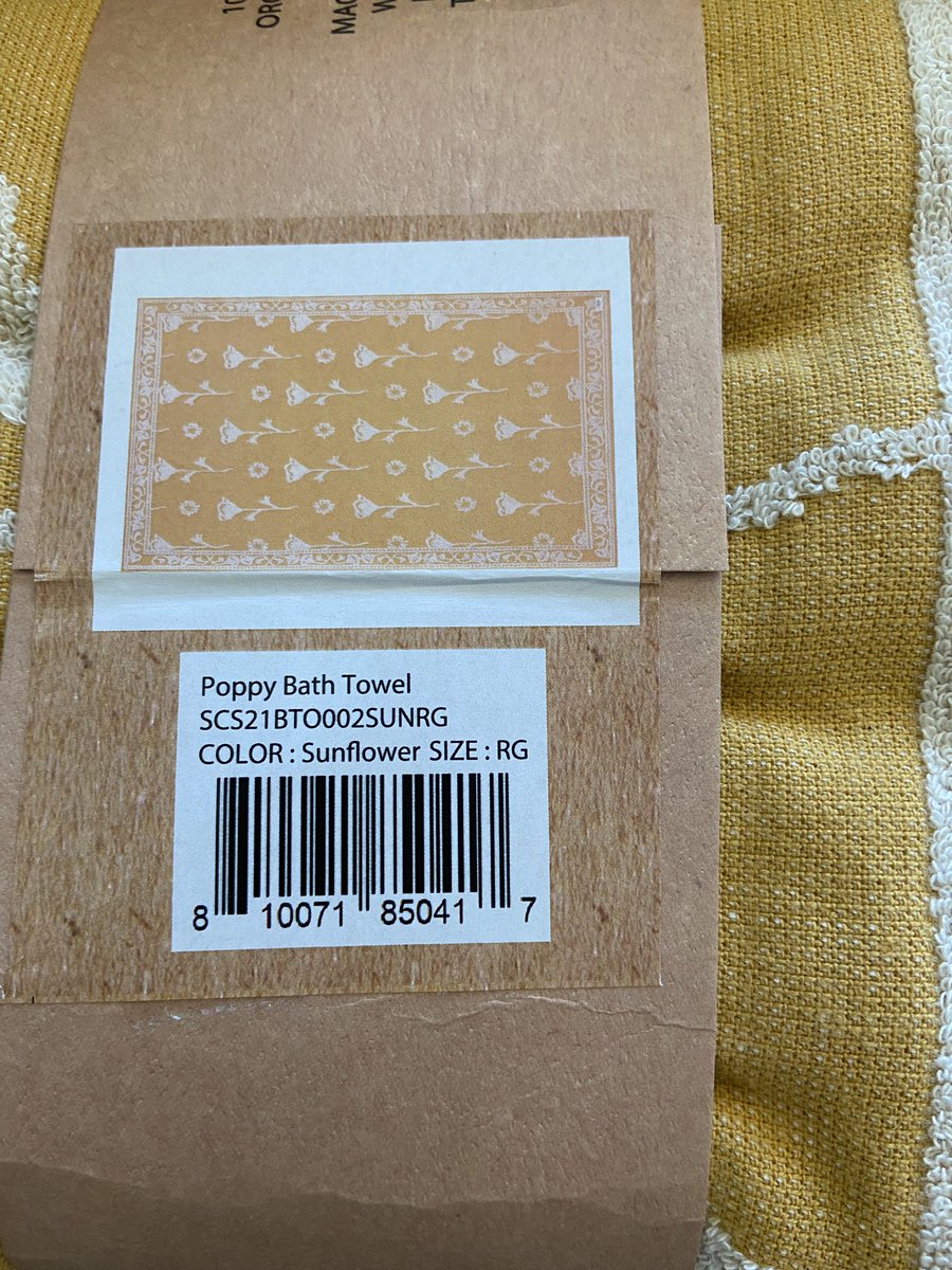 Diya Tahiliani tweet media