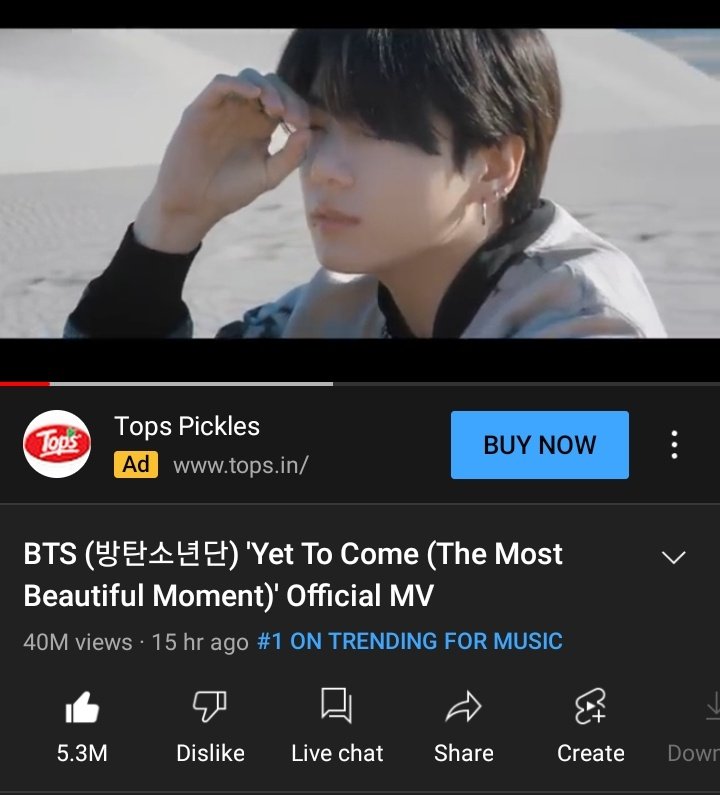 Darshani_1910's tweet photo. Not going to sleep tonight...we have cross 40M ...remember team work make dream work ..lets get it 💜🫂
#YetToCome #YetToComeTo40M #YetToComeTo50M #BTS_Proof #BTSCOMEBACK2022 #BTS_YetToCome #YetToCome_BTS https://t.co/XLjIO1TxbQ