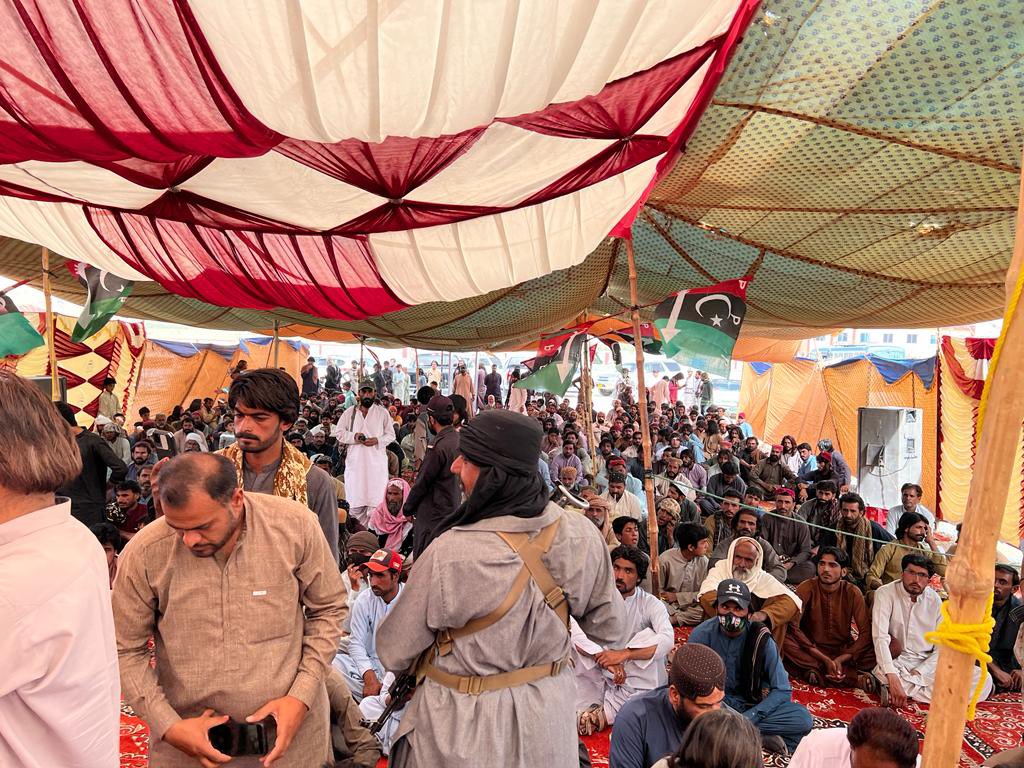 haji_madad's tweet photo. قلات پاکستان پیپلزپارٹی کے زیراہتمام شمولیتی تقریب 

 شمولیتی تقریب سے پاکستان پیپلز  پارٹی کے مرکزی رہنما و سابق صوبائی وزیر حاجی علی مدد جتک خطاب کررہے ہیں https://t.co/4IgI15uOWI