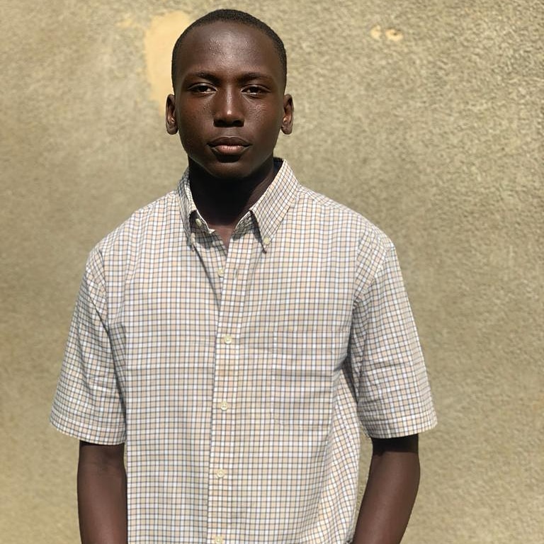 Anicetkitenge9's tweet image. #NouvellePhotoDeProfil