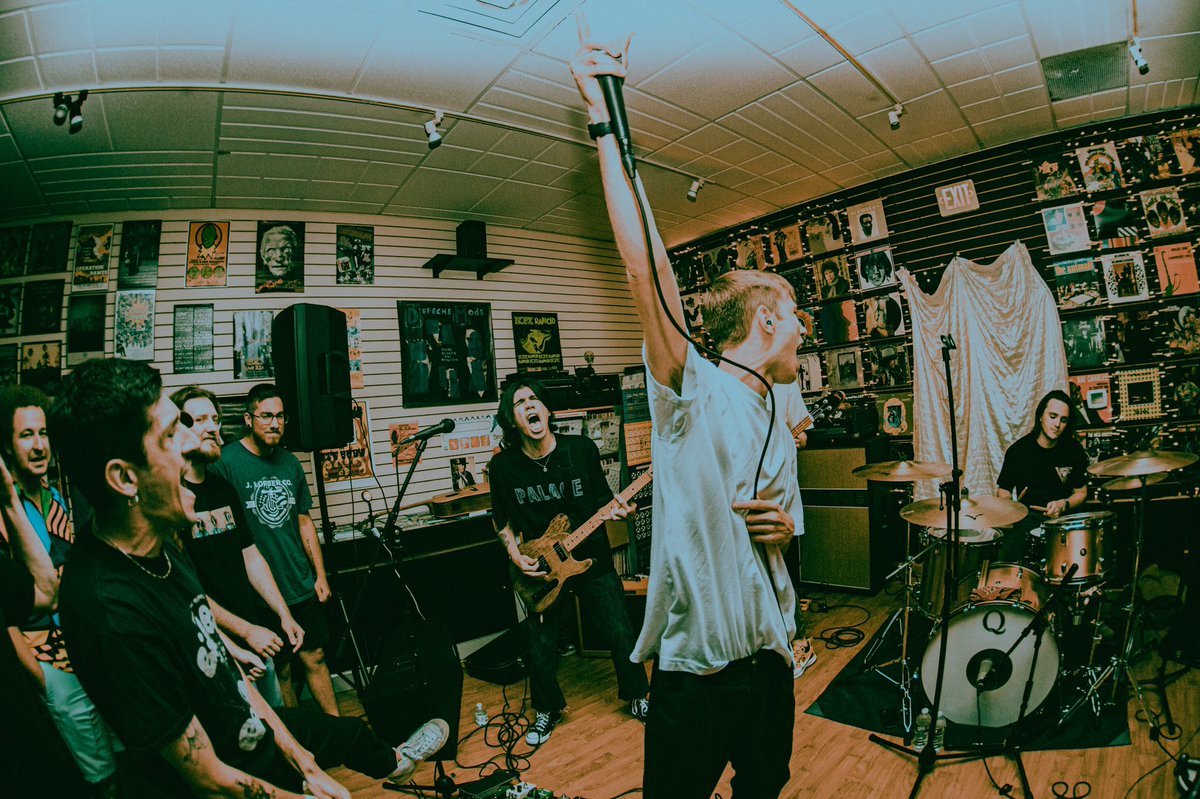 HEATHER GREY tweet media