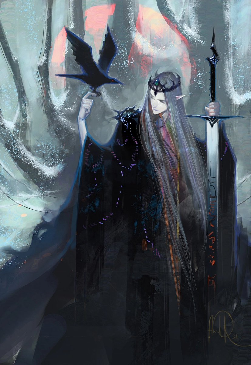 artofanndr's tweet photo. it's my birthday today! 🎂  Rts would be a really good present  👀 https://t.co/CTKY1yNs0n