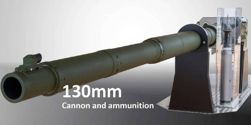 [情報] 萊茵金屬公開展示KF-51 Panther