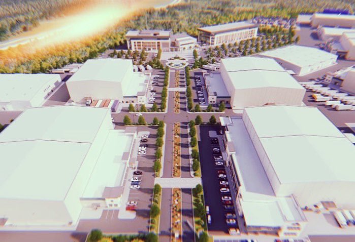 rubenbecerrasr's tweet photo. Hill Country Studios is coming to San Marcos! Our office has been a huge supporter of film production companies coming into Hays County. This development is so important because it helps our county to continue to keep the lowest tax rate we have had in over thirty years. https://t.co/VZlQkkfBzC