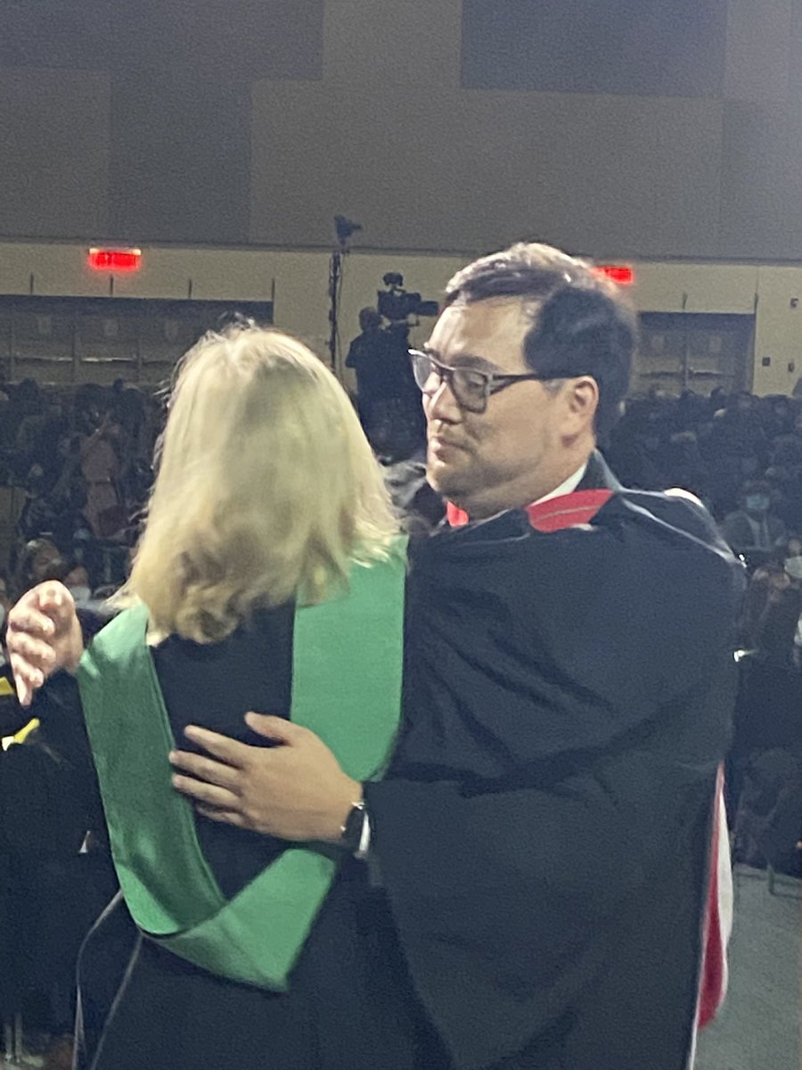 neurolipidomics (@neurolipidomics) on Twitter photo Congratulations Dr Bensun Fong <a href="/BensunCFong/">Bensun Fong</a> you have and will continue to change the world for the better Congratulations Dr Bensun Fong <a href="/BensunCFong/">Bensun Fong</a> you have and will continue to change the world for the better