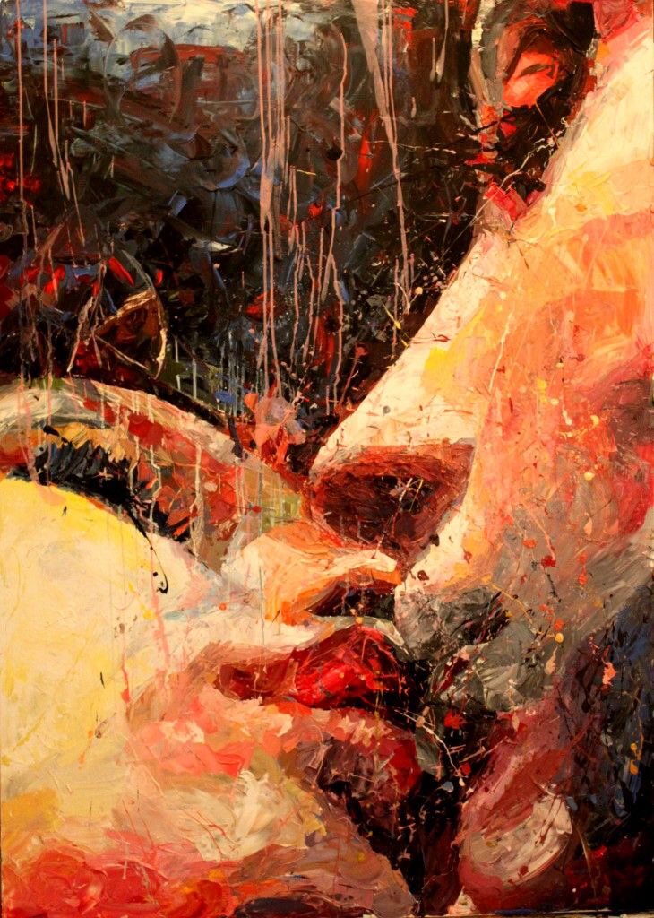 mx_kuoro's tweet photo. #Art #Pinturas
Yo seré cómplice de tus locuras … 🖤🖤🖤 https://t.co/88Q08irN0N