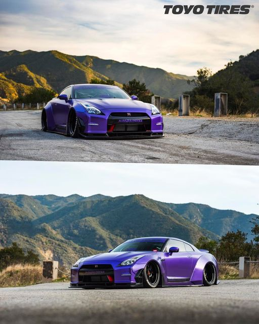 ToyoTiresMexico's tweet photo. ¿Qué les parece este color? #ToyoTires #ToyoCars #FelizFinDeSemana https://t.co/idoYhk2drG