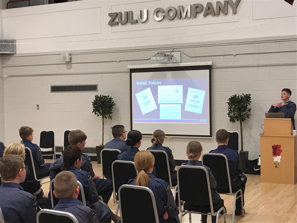 DNW ASPIRE Rep tweet media