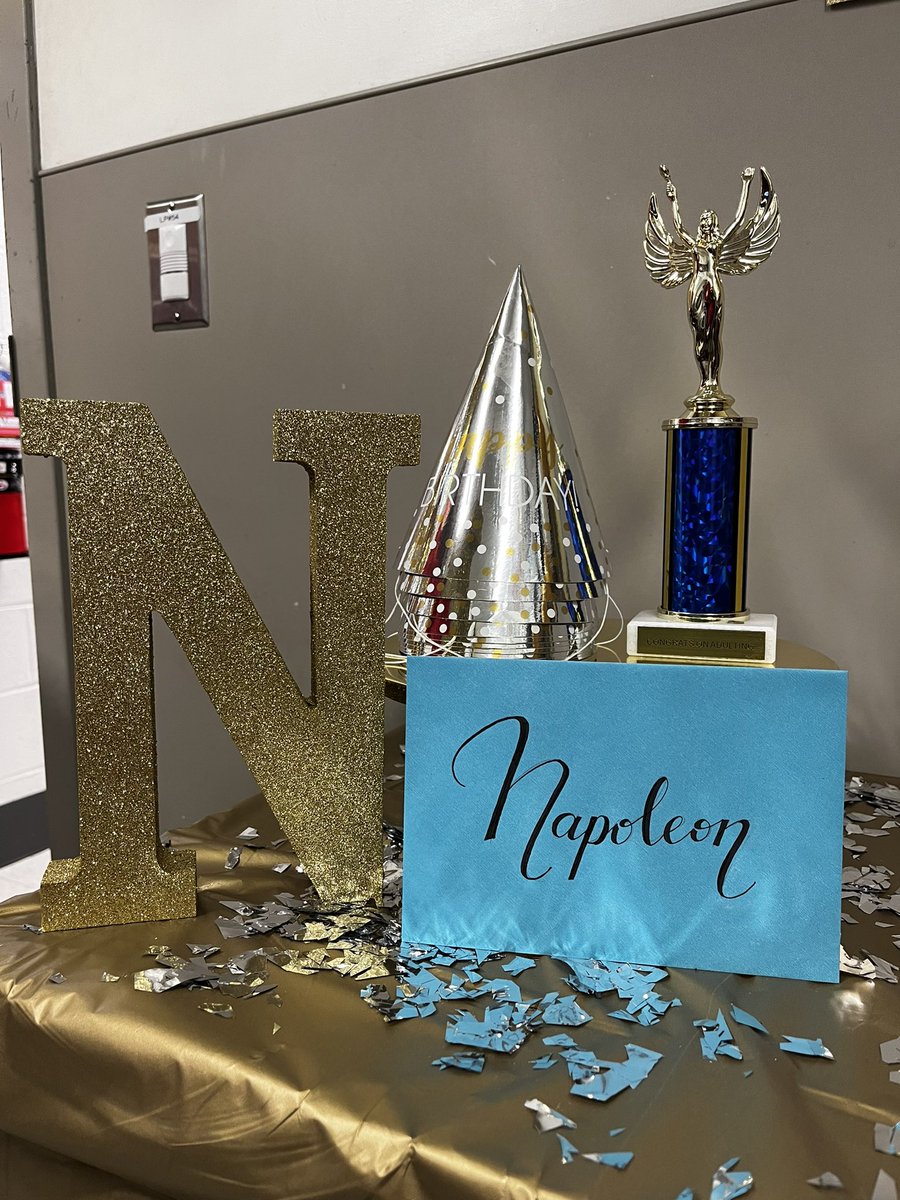 Joshua Rosado tweet media