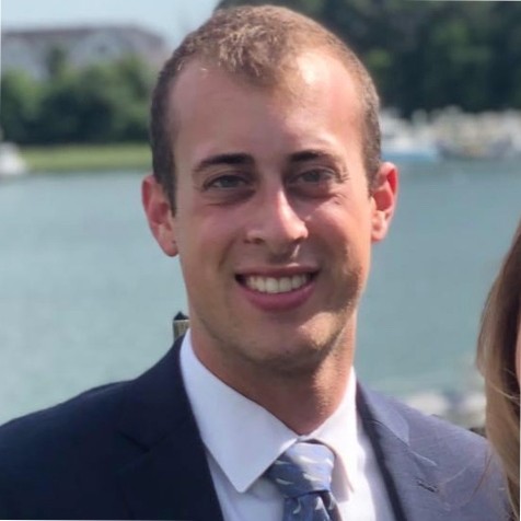 Congrats to <a href="/bryantalumni/">Bryant University Alumni</a> Justin Palazzo, who recently concluded his first session at University of Pennsylvania for the ABA Stonier Graduate School of Banking program!