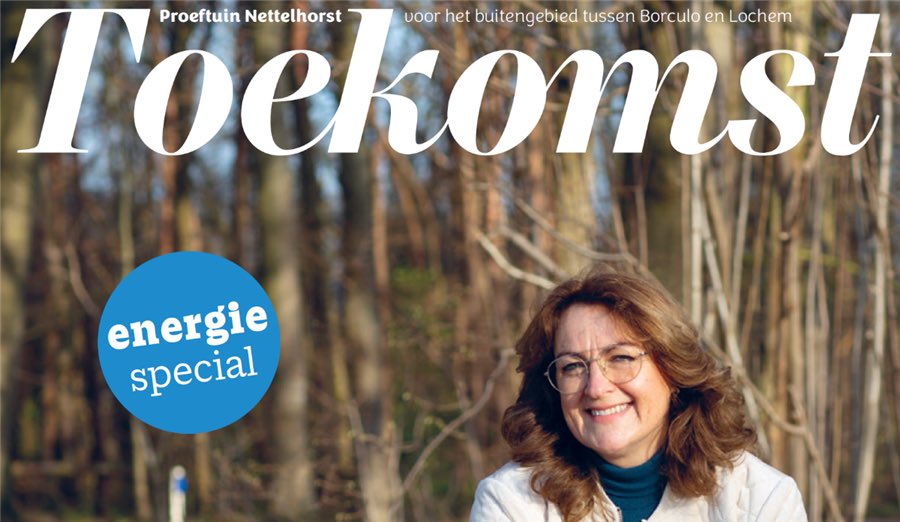 slimsteweg's tweet image. Boeiende uitwisseling over het verduurzamen van Buitenplaats de Dennehoek in @Gelselaar . Plezierig om de energiespecial van ons Magazine Toekomst op tafel te hebben! 

proeftuinnettelhorst.nl/beleefbaarland…