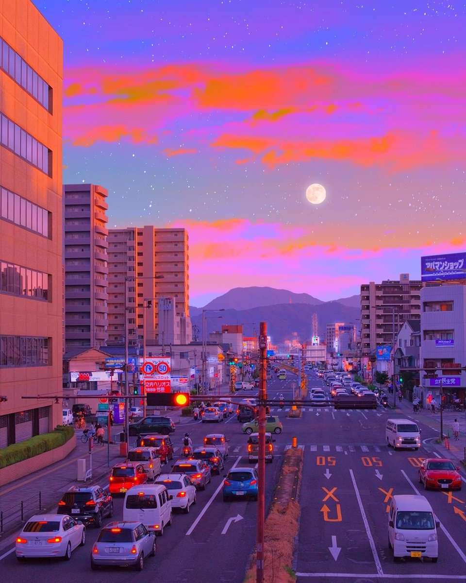 VaporFashion's tweet photo. D r e a m s c a p e 🌸✨photo/edit by @yagedanart⭐️#vaporwave #aesthetic https://t.co/tZOBWuFJnr
