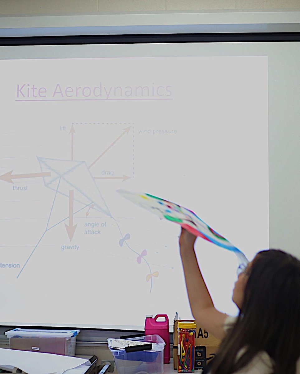 On this final day of week two, our campers extracted strawberry DNA, competed in a robotics tournament, learned about aerodynamics, and practiced their coding. Follow along next week as we explore STEM, VEX robotics, and chemistry! 🧪 #seeblueseestem #seebluestemcamp #seeblue