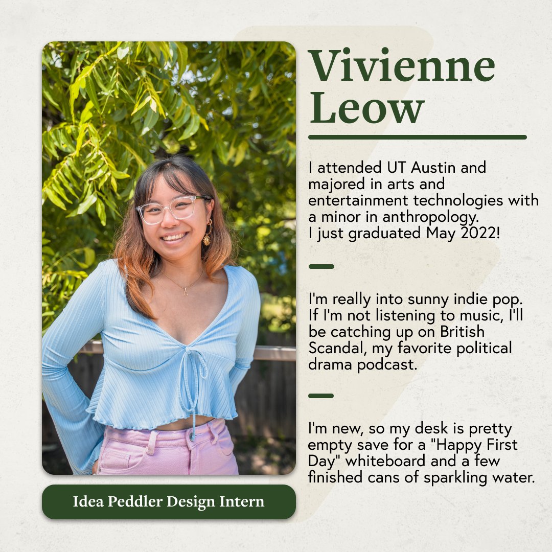 Idea Peddler tweet media