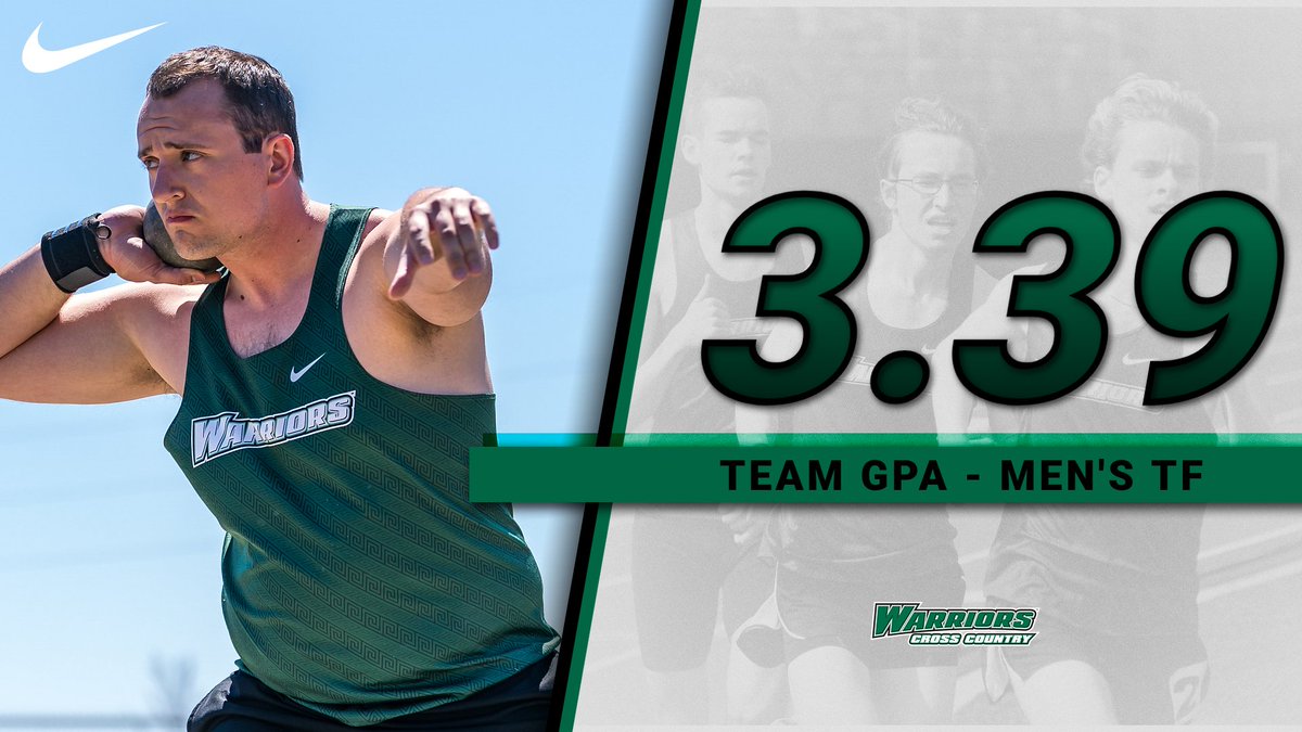 WLC_XC_TF's tweet photo. - Faith
- Family
- ACADEMICS
-Athletics
In that order.
Congrats to our Warriors on killing it in the classroom this semester! Successful on the track and in the classroom! #WeAreWarriors https://t.co/DzQ0WPZzaX