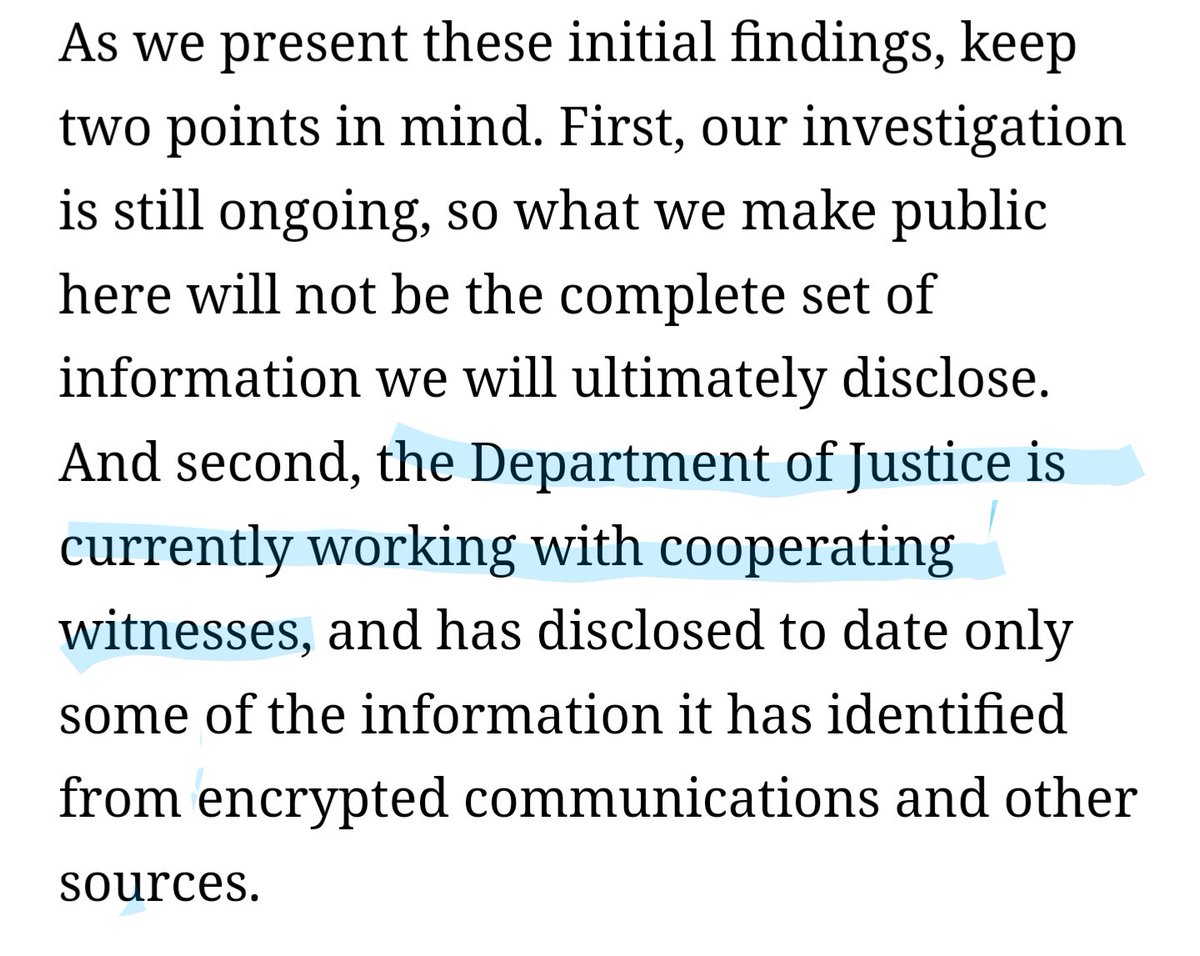 simonslee's tweet image. The most under-reported and under-analyzed, yet important, comment from last night, in my view. Curious what you think @gtconway3d. From @RepLizCheney's opening remarks...