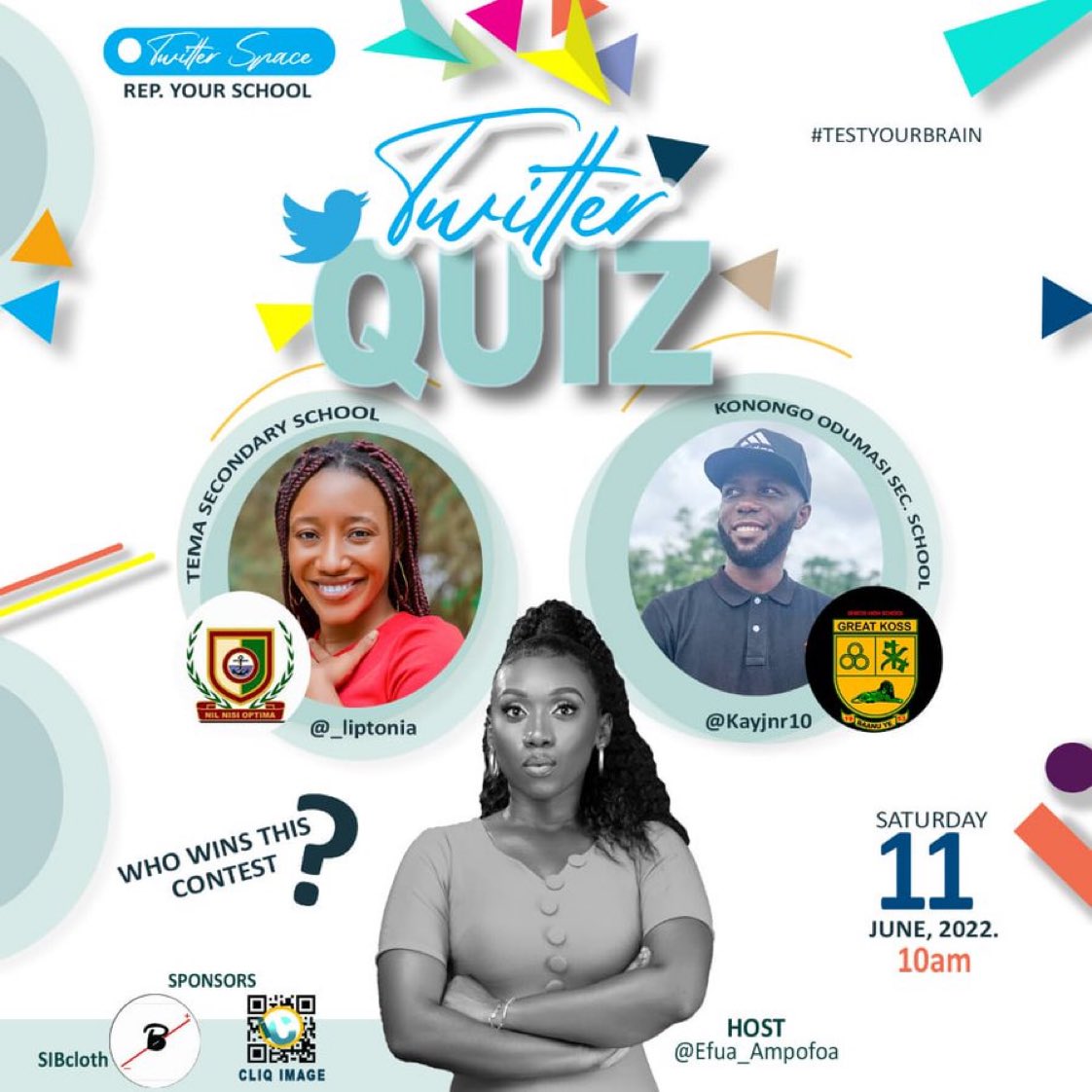 _Stevemensa's tweet photo. Ready for tomorrow? 11am π€©
#Repurschool
#Testurbrain https://t.co/iq06RTpAXc