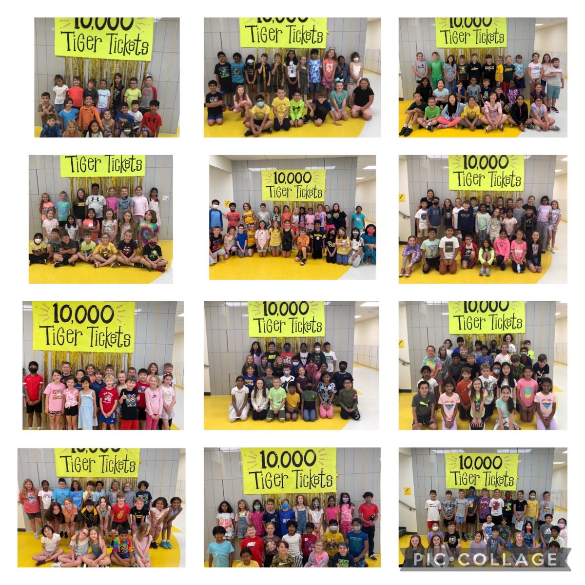 Franklin Elementary tweet media