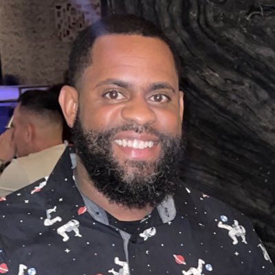 Ezekielphillips's tweet image. #NewProfilePic