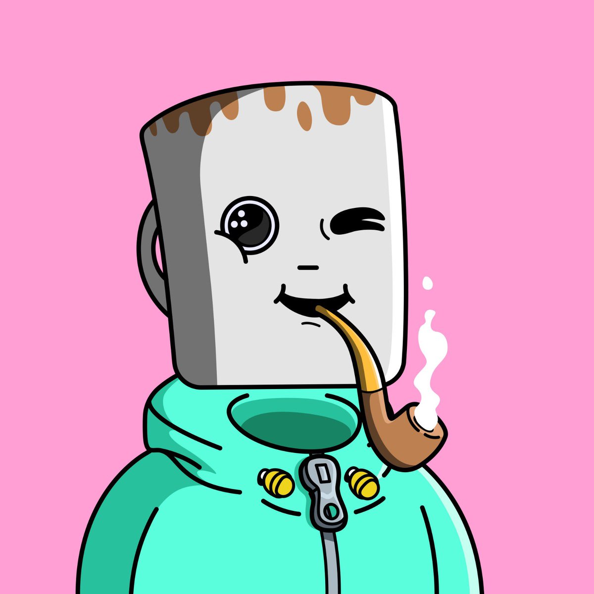 QUICK!!

First 250 to interact will be considered for foodlist😉 

#solanasummer #SolanaNFT