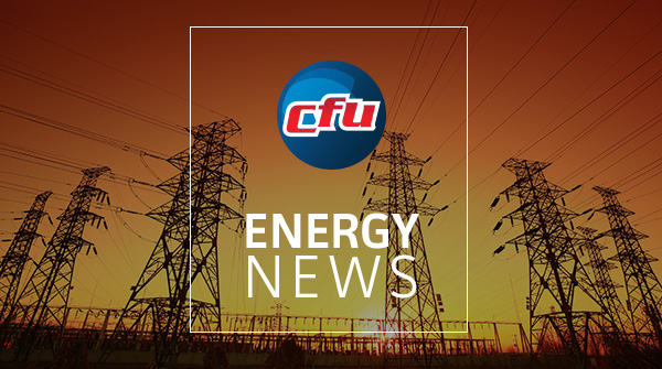 A potential energy shortfall has been forecasted by the regional power grid operator which may impact utilities across the Midwest this summer. Learn what that means for CFU customers at cfu.net/energy-news
