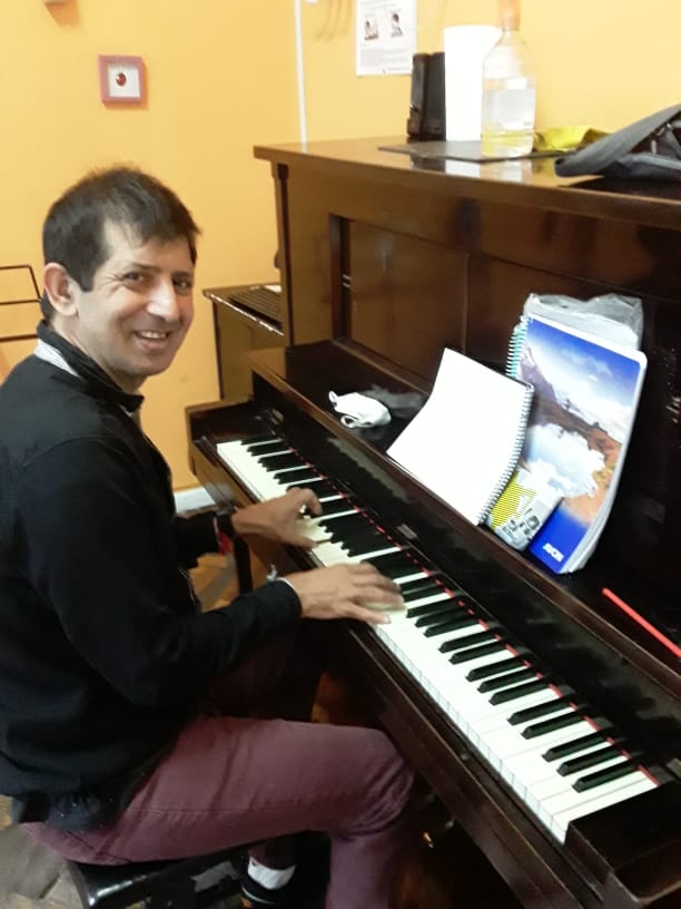 Martin alperin y wendy Castillo (@martnalperin1) on Twitter photo 