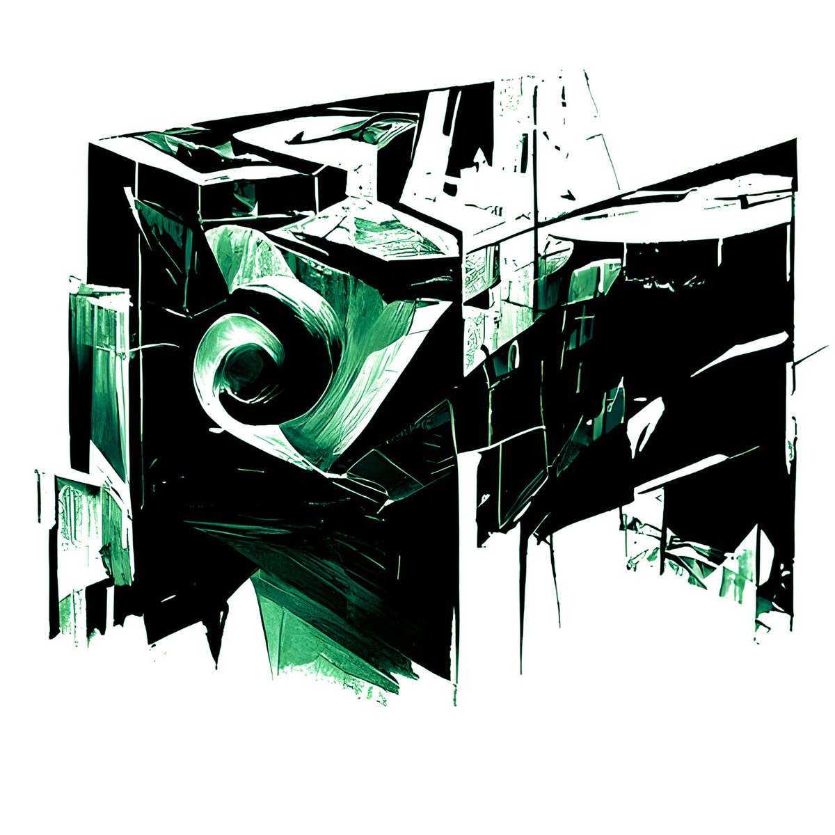 _SOMA_AI's tweet photo. ✨Weekly Artist Spotlight ✨

 @RH2_FineArt is a Fine Art Photographer/A.I. Collaborative Artist 🔥

🟪🟢"Out of Shape" on @objktcom is his newest collection ❣️
LOVE the abstract nature of these pieces 🥰❣️
Floor: 25 ꜩ 🟥

Link in comments ⇓
#NFT #NFTCommunity #nftcollector https://t.co/PHU6TKf5B9