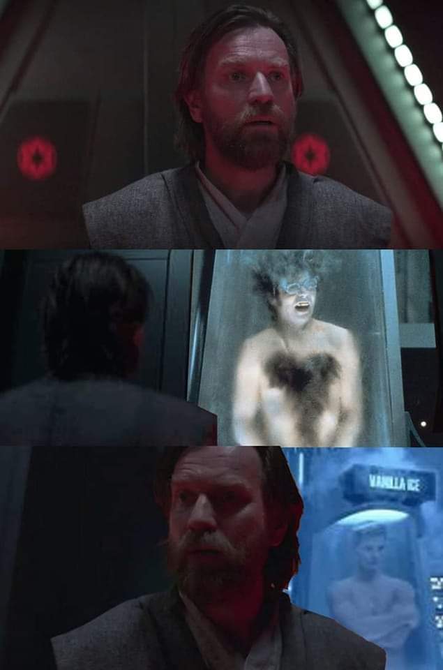 AssassinN0R's tweet photo. #ObiHave #ObiWanKenobi https://t.co/I8bz45iUmP