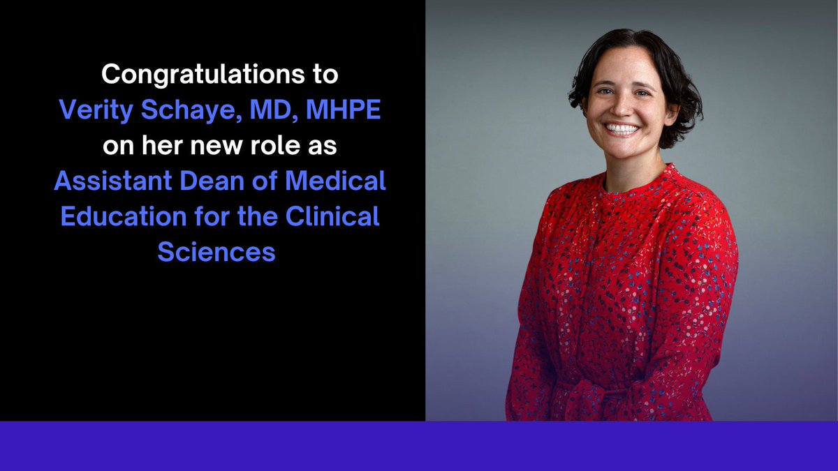 NYU General Internal Medicine tweet media