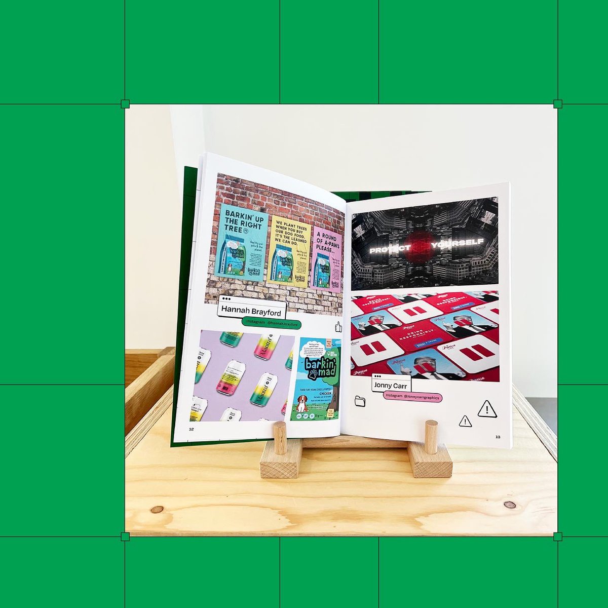 BCU_Graphics's tweet photo. CLICK catalogue is here! Thank you to @clarkeprint @GFSmithpapers #CLICK2022 #BCUGraphics https://t.co/aWmwwblt2Q
