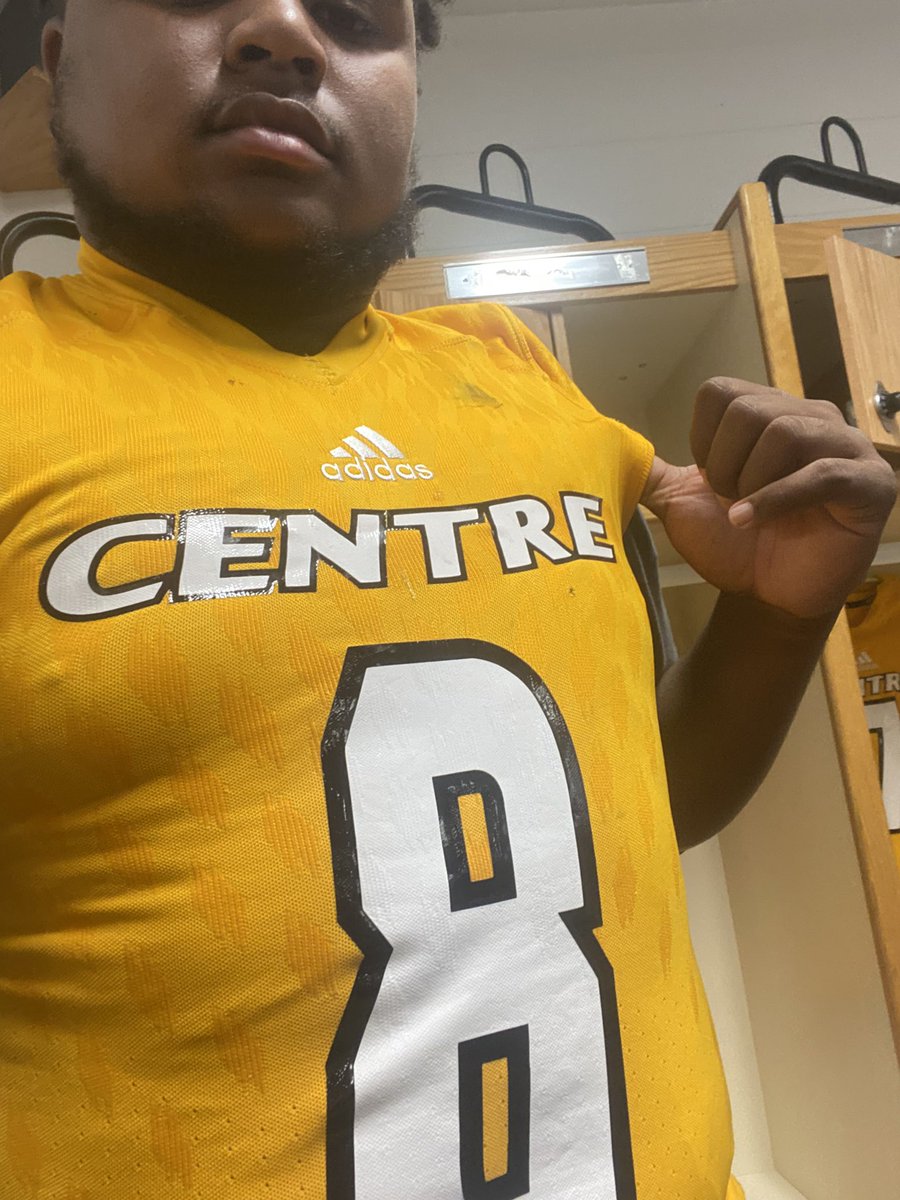 Cweezy⭐️⚡️ (@chrisallenpths) on Twitter photo Had a great visit <a href="/CentreFootball/">Centre College Football</a> thanks <a href="/CoachSimmons_CC/">Nate Simmons</a> for the invite it was a blessing to come and see the campus I will be back in the fall for a game Had a great visit <a href="/CentreFootball/">Centre College Football</a> thanks <a href="/CoachSimmons_CC/">Nate Simmons</a> for the invite it was a blessing to come and see the campus I will be back in the fall for a game