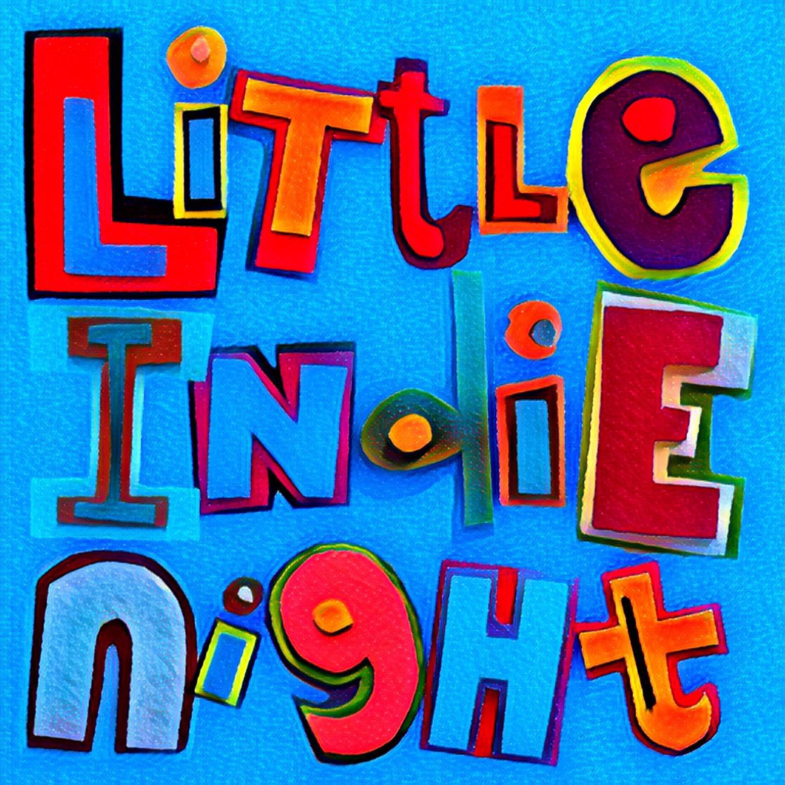 Little Indie Night tweet media