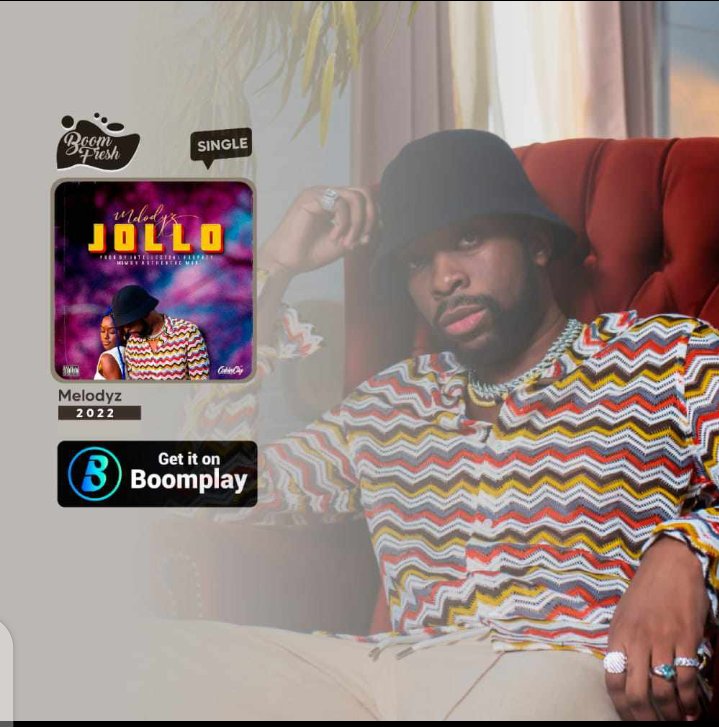 LOVERSTV_GHANA's tweet image. When it come to food for the soul, @melodyz_music is one of best guys, he has drop another one #Jollo just this evening and it is making waves. #Kelly in this video 🥰

Please Check it out here👇
youtu.be/g-0aHIGeSrQ

#Jollo #melodyz #loverstvghana #loverspromotions #Kelly