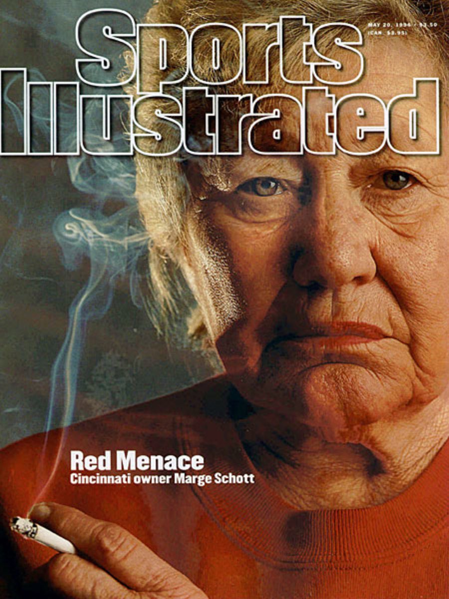 Still generally regarded as Sports Illustrated’s worst swimsuit issue …