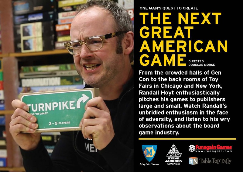 originsff's tweet photo. 4PM ET at @originsgames RmB144 &amp; https://t.co/dNIKwekYPq - The feature #documentary The Next Great American Game by @dougmorse. #boardgames #originsgamefair https://t.co/CfIRbHsWWp