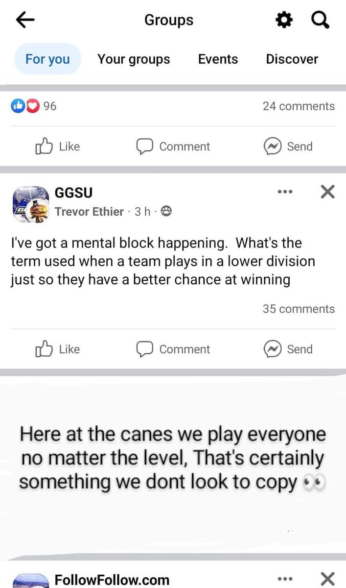 Inverness Hurricanes (@invernesscanes) on Twitter photo 