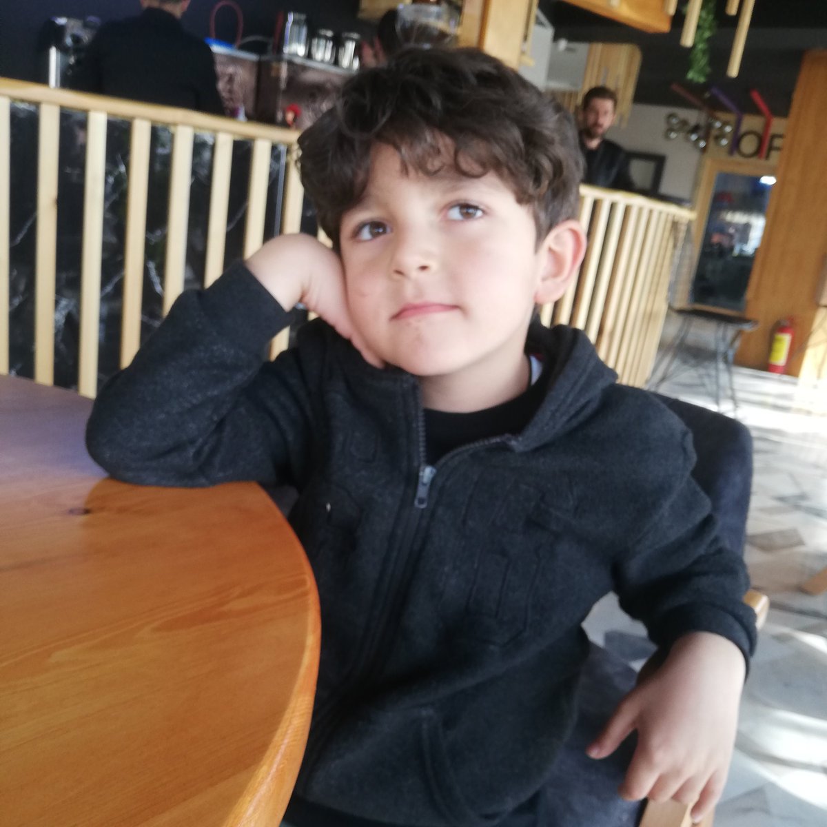 ersin_evin's tweet photo. #YeniProfilResmi https://t.co/cKC2siv2Gs