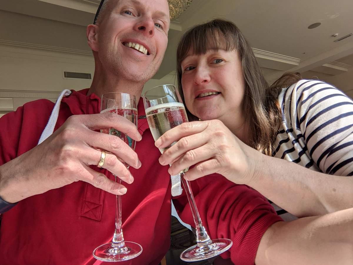 Sedgewick100's tweet image. Happy Anniversary to us @Guyberrysaint