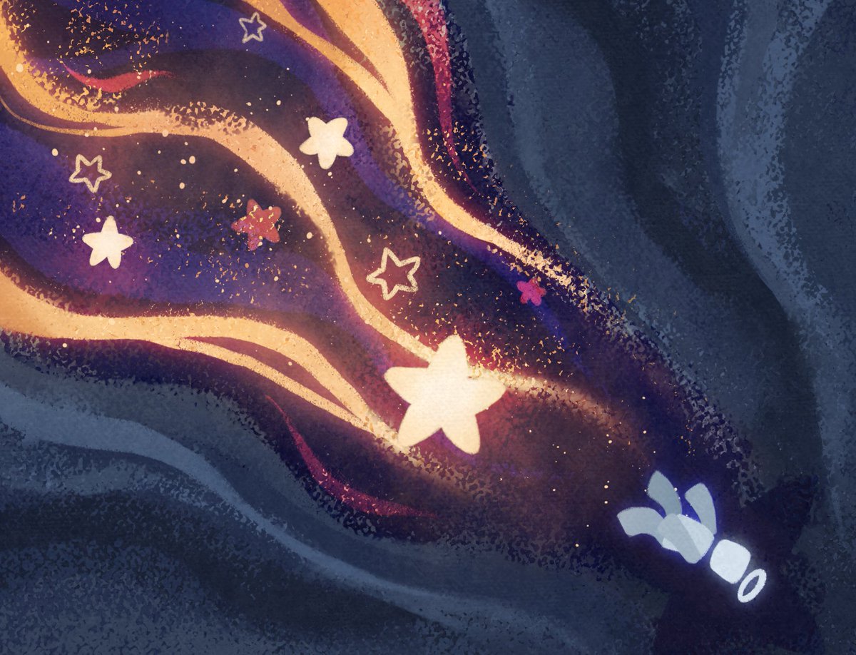 Soda_Stuff's tweet photo. Here are some art pieces I did for the prologue teaser :] #Roblox #robloxart #starsalignroblox @StarsAlignRBLX https://t.co/KNQnNipNBV