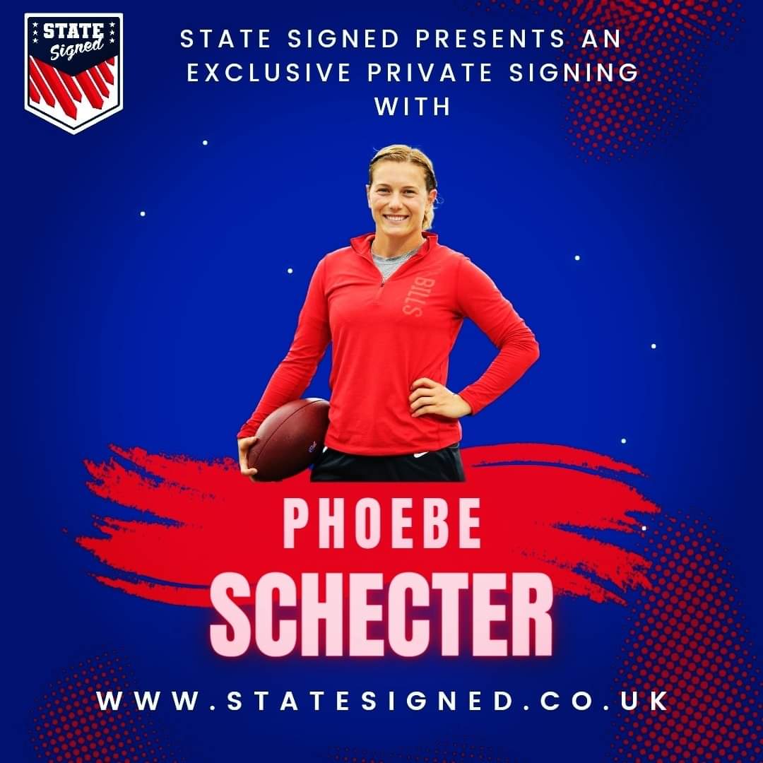 State Signed tweet media