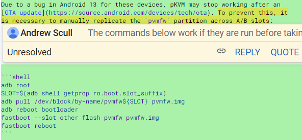 Mishaal Rahman on Twitter: 