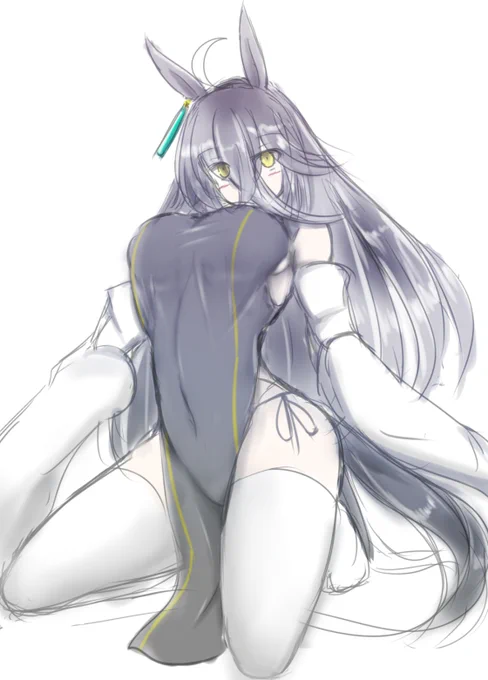 ちゃいなかふぇ らくがき 