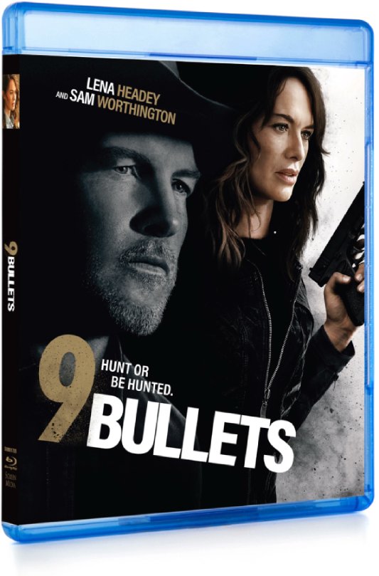IrishFilmCritic's tweet photo. Blu-ray Review: One Bullet Is All It Would Have Taken To End #9Bullets https://t.co/sJ9Ob01Azc @ScreenMediaFilm https://t.co/abOQJbpUxq