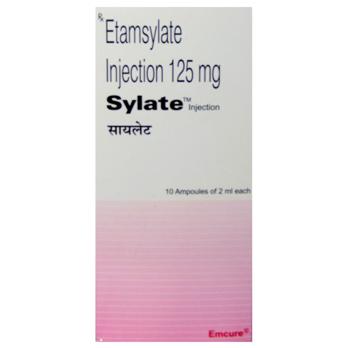 IMedpill's tweet photo. Sylate Injection is used in the treatment of bleeding. It is used to prevent or reduce bleeding in conditions like abnormal blood loss during periods and dysfunctional uterine bleeding.
#medpill #startup #india #maharashtra #nagpur #health #healthcare https://t.co/xxItfMviNp
