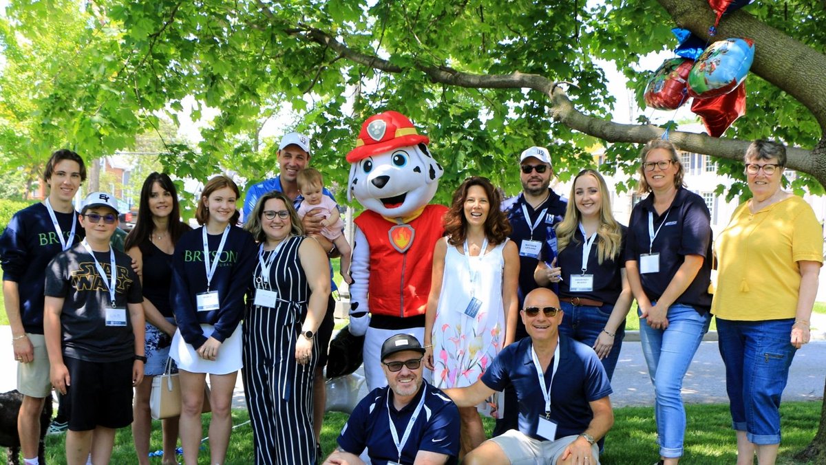 Our recent Bryson Blooms event was a huge success! Thank you to everyone who came out and participated, and to everyone to helped make this day possible!

#BrysonInsurance #BrysonBlooms #Brooklin